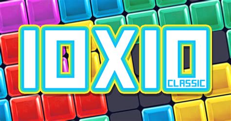 10x10! Classic - Play 10x10! Classic on CrazyGames