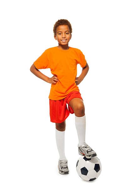 6,100+ Black Kids Playing Soccer Stock Photos, Pictures & Royalty-Free ...