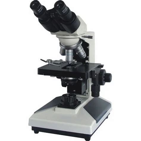 Laborate Medical Laboratory Microscope at Rs 5500/piece in Ambala | ID ...