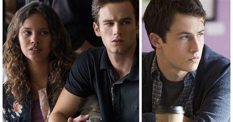 13 Reasons Why: 5 Characters We’ll Miss (& 5 We Won’t)