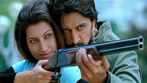 Eega (2012)