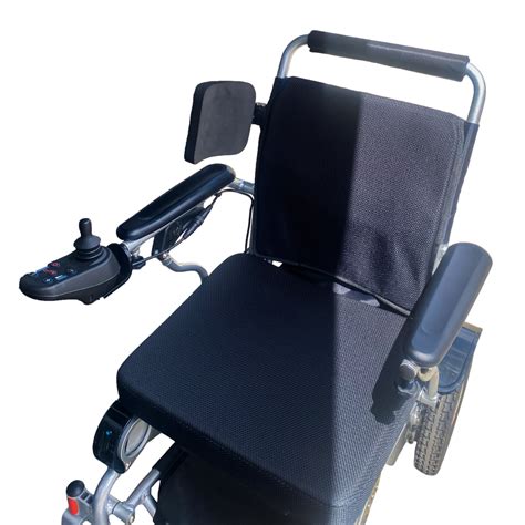 Premium Lateral Support for Wheelchair-Head and Underarm Supports ...