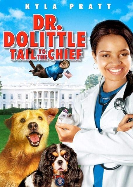 Dr.Dolittle.Tail.to.the.Chief.2008.1080p.AMZN.WEB-DL.DDP5.1.x264-ABM – 8.7 GB