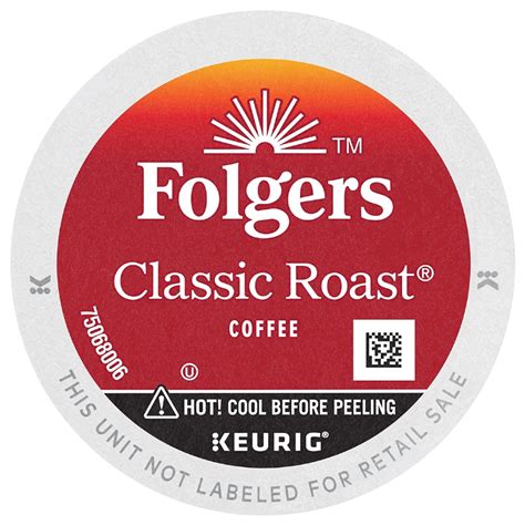 Best folgers k cups – Artofit