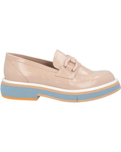 Natural Pertini Shoes for Women | Lyst