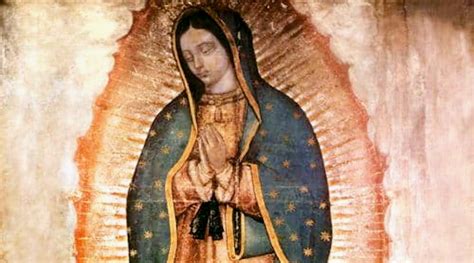 Virgen de Guadalupe, la devoción católica que más crece en el mundo ...