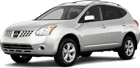 2010 Nissan Rogue Values & Cars for Sale | Kelley Blue Book