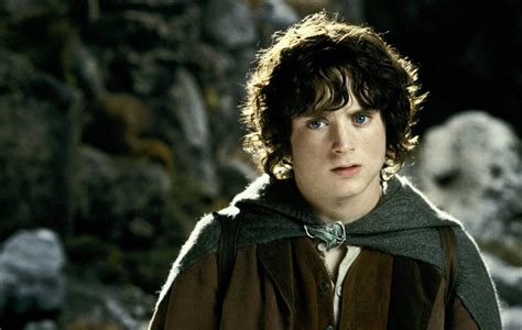 Elijah Wood gives verdict on plans for new 'Lord Of The Rings' films