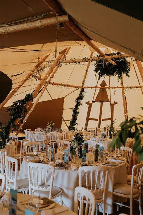 Your Wedding. Planned to Perfection. | Tipi wedding decor, Tipi wedding ...