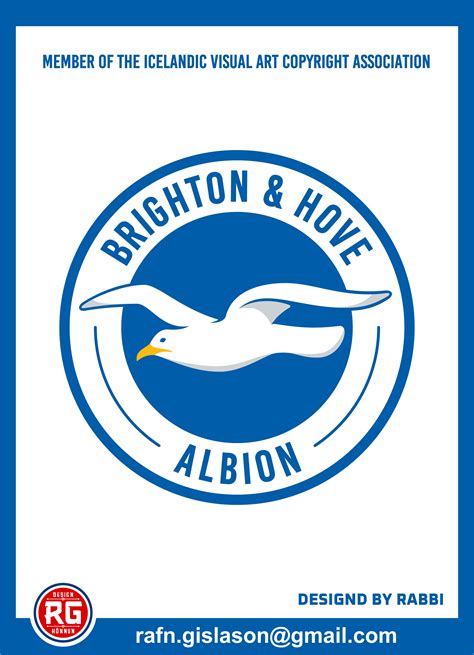 BRIGHTON & HOVE ALBION