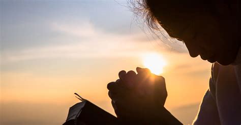 The Power of Prayer - Biblical Truths About Your Supernatural Authority