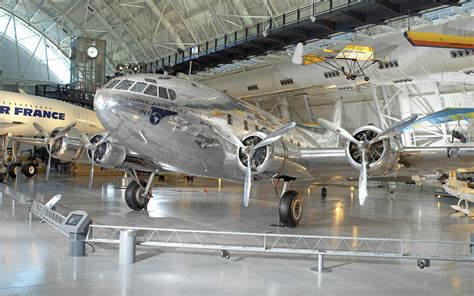 Boeing 307 Stratoliner wallpaper - Aircraft wallpapers - #31836