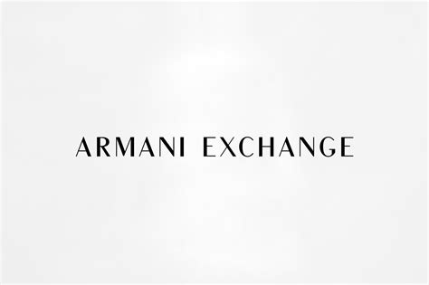 Armani Logo Png