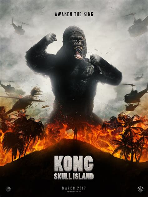 Kong Skull Island (2017) คอง มหาภัยเกาะกะโหลก SiamMovieHit | ดูหนังออนไลน์ฟรี หนัง hd ออนไลน์ ...