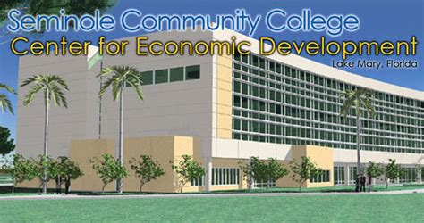 Seminole State College of Florida (SSCF, ) Introduction and Academics ...