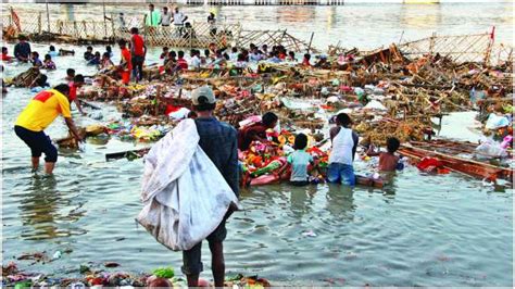 NGT tells govt to list steps taken to clean Yamuna