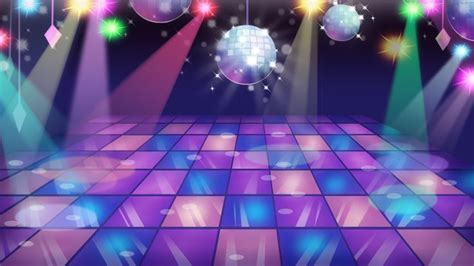 #1785229 - 80s, background, dance floor, dance party, disco, disco ball, gameloft, no pony ...