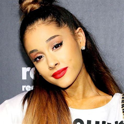 The 11 Best Ariana Grande Makeup Looks