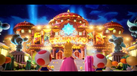 Princess Peach Showtime gets a release date | VGC