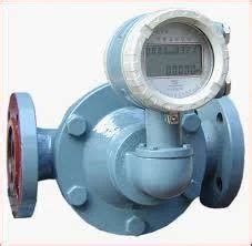 Oil Flow Meter at best price in New Delhi by GSR Trading Corporation | ID: 10817016297