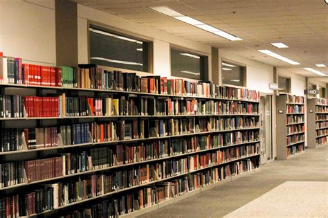 MSU Libraries becomes first in nation to implement new informational system | News | the ...