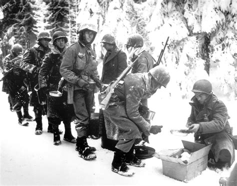 Battle of the Bulge - masslive.com