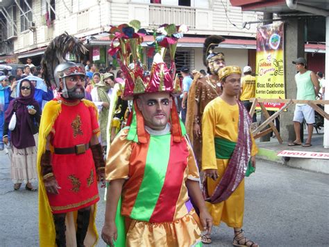 Marinduque - My Island Tropical Paradise: Marinduque Video-Moriones Festival, 2014