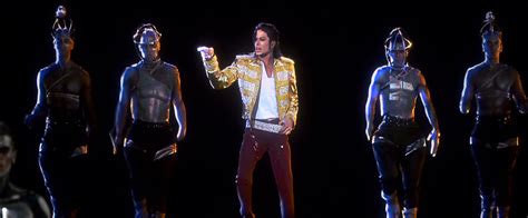 Michael Jackson Hologram Billboard