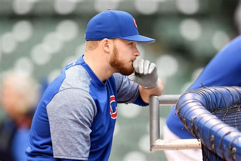 Chicago Cubs: Ian Happ looks to seize the leadoff spot