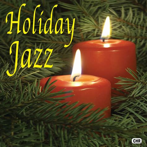 Holiday Jazz - Holiday Jazz | iHeart