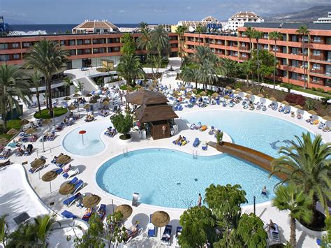 Los 14 Mejores Hoteles para Niños en Tenerife