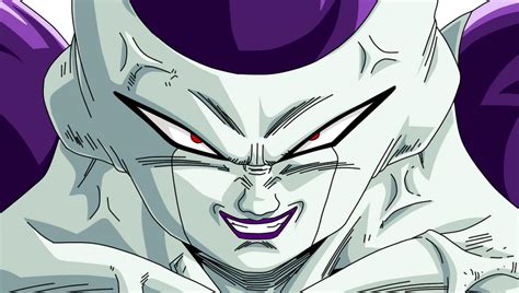 Frieza 100% Power Form by SbdDBZ on DeviantArt