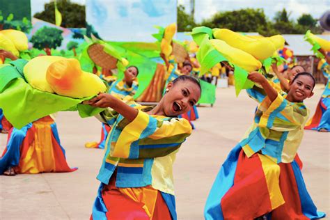 Celebrate the Grand Festivals of Central Philippines | Blogs, Travel Guides, Things to Do ...