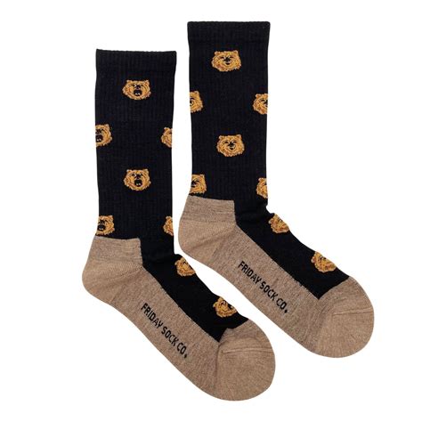 Merino Wool Socks – Tagged "men-wool" – Friday Sock Co.