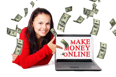 How To Make Money With Internet - Ratten Paradies