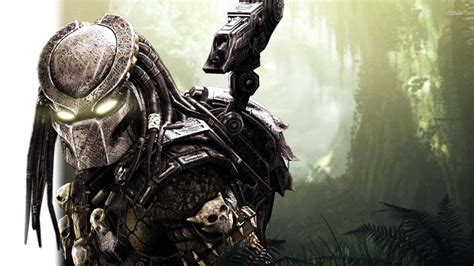 🔥 [110+] Alien Vs Predator Wallpapers | WallpaperSafari