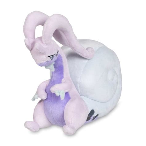 Hisuian Goodra Poké Plush - 9 ¾ In. | Pokémon Center Official Site