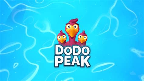 [Review] Dodo Peak - Nintendo Switch - The Switch Effect