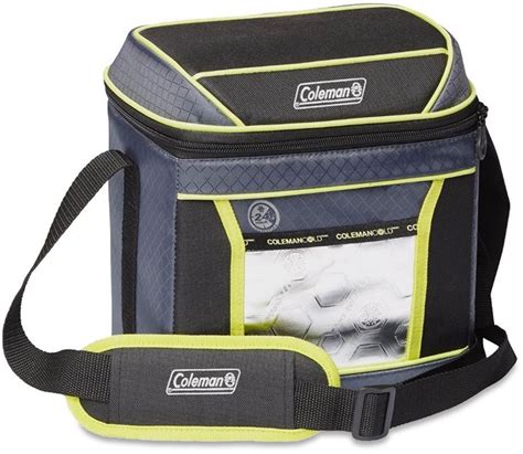 Soft Sided Cooler Canadian Tire 48 Can Koolatron Coleman Deluxe Package Outdoor Gear Ozark ...