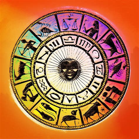 The Western Zodiac Signs | Our Book of Shadows