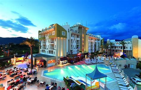 THE 10 CLOSEST Hotels to Sincerity Apart Hotel, Marmaris