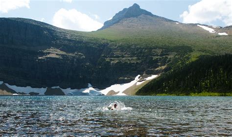 Old Man Lake Archives - Glacier Explorer