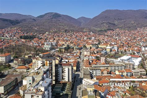 Врање | Vranje | Page 10 | SkyscraperCity Forum