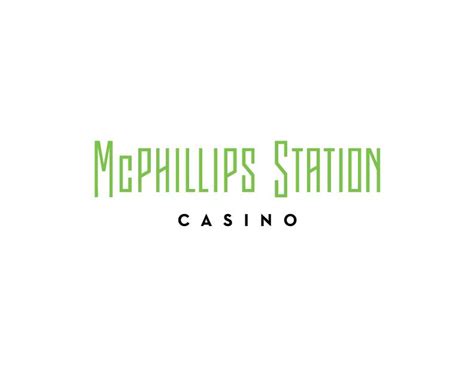 McPhillips Station Casino | Travel Manitoba