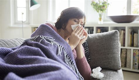 Cold or Flu Symptoms: Understanding the Difference