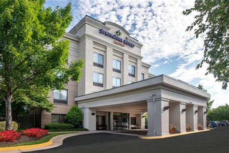 Centreville, VA, Hotels with Kitchenettes | SpringHill Suites Centreville