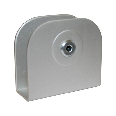 SAA Toilet Cubicle/Partition Brackets | M&P Fittings