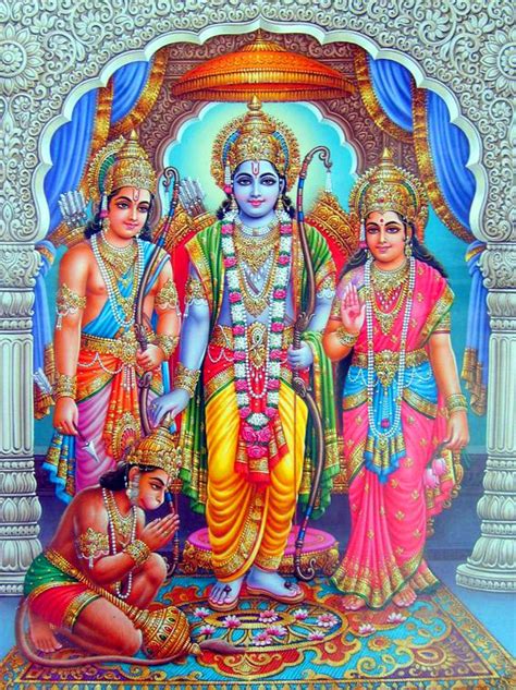 Top 50+ Lord Rama Images | Lord Rama and Sita Photos | Hindu Gallery