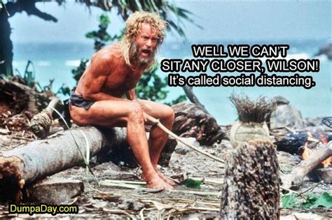 castaway memes 2020 (1) - Dump A Day