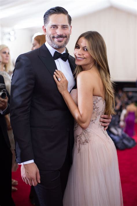 Joe Manganiello Gives Sofia Vergara Sweet Anniversary Gift | Glamour